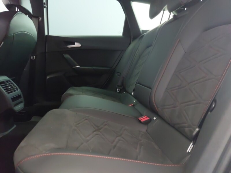 Used SEAT Leon 2022 for sale - 77761601: Photo 6