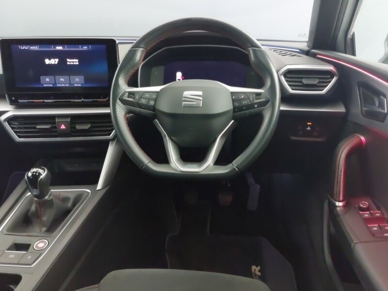 Used SEAT Leon 2022 for sale - 77761601: Photo 7