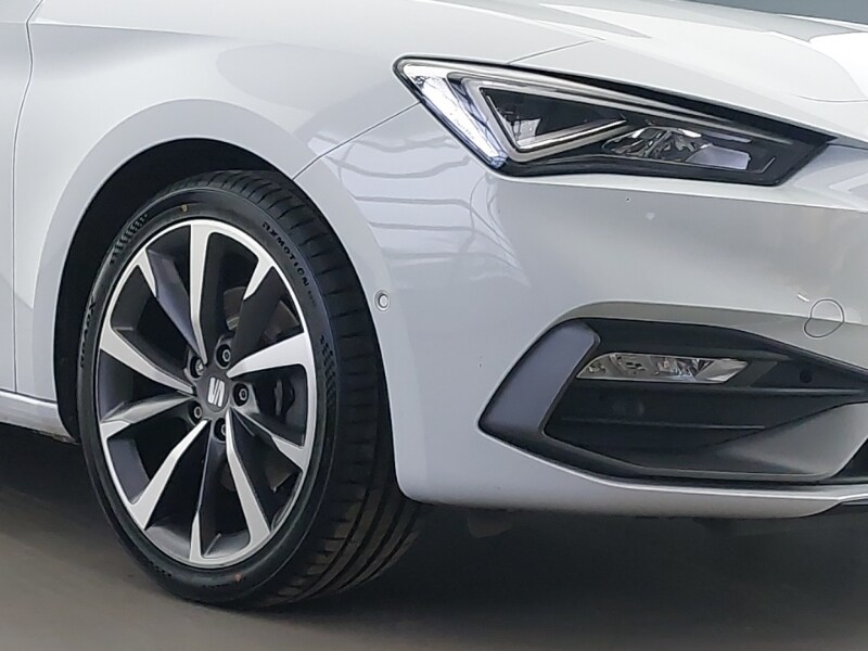 Used SEAT Leon 2022 for sale - 77761601: Photo 9