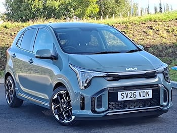 Used Kia Picanto 2026 for sale - 79790390: Photo