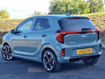 Used Kia Picanto 2026 for sale - 79790390: Photo
