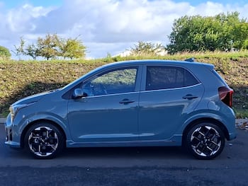 Used Kia Picanto 2026 for sale - 79790390: Photo