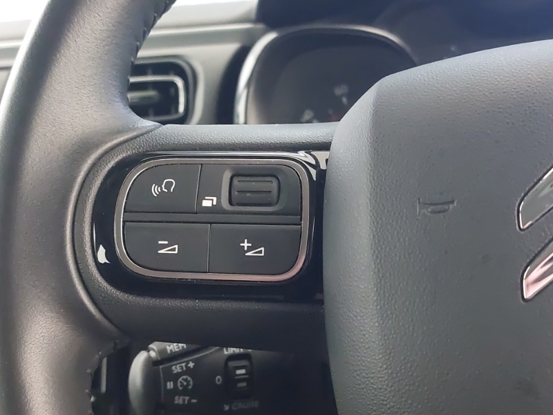 Used Citroen C3 2021 for sale - 76822387: Photo 14