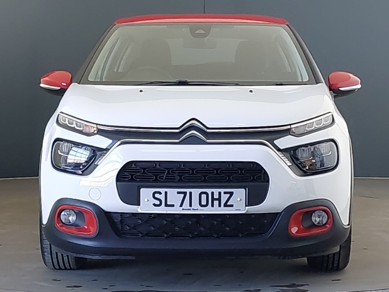 Used Citroen C3 2021 for sale - 76822387: Photo 19