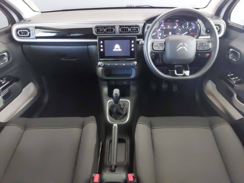 Used Citroen C3 2021 for sale - 76822387: Photo 2