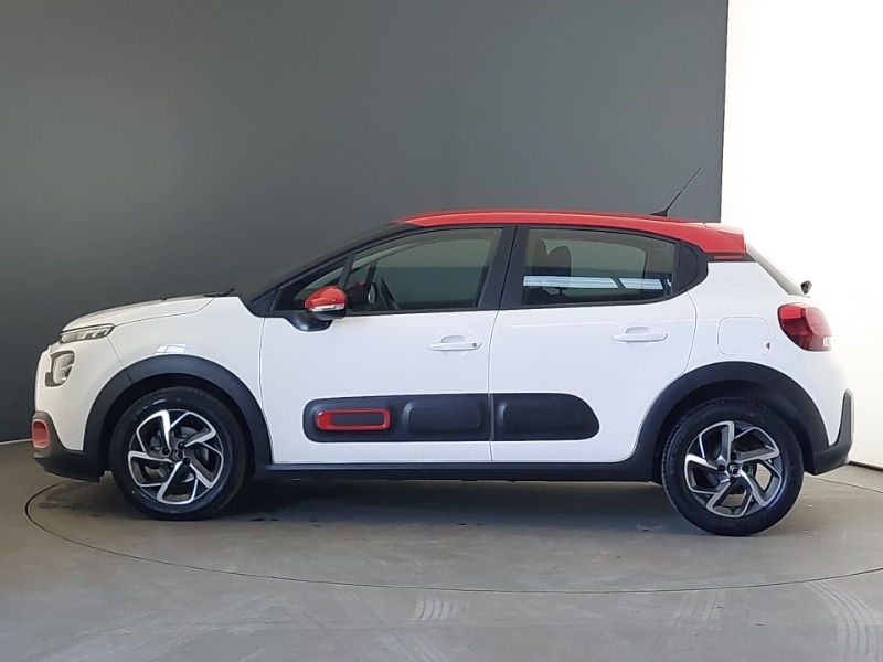 Used Citroen C3 2021 for sale - 76822387: Photo 4