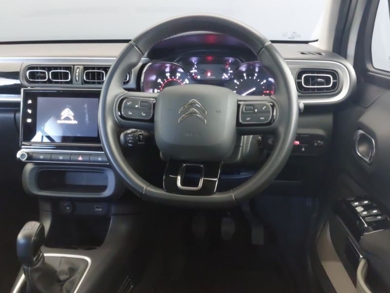 Used Citroen C3 2021 for sale - 76822387: Photo 7