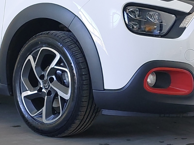 Used Citroen C3 2021 for sale - 76822387: Photo 9