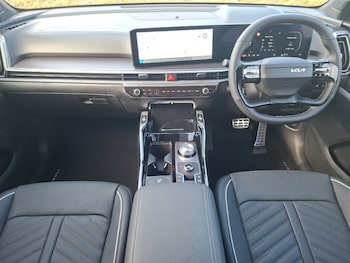 Used Kia Sorento 2026 for sale - 79452077: Photo