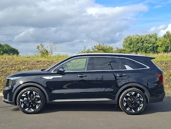 Used Kia Sorento 2026 for sale - 79452077: Photo