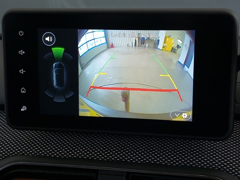 Used Dacia Sandero Stepway 2022 for sale - 77885773: Photo 10