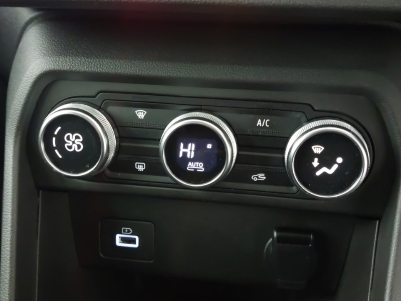 Used Dacia Sandero Stepway 2022 for sale - 77885773: Photo 16