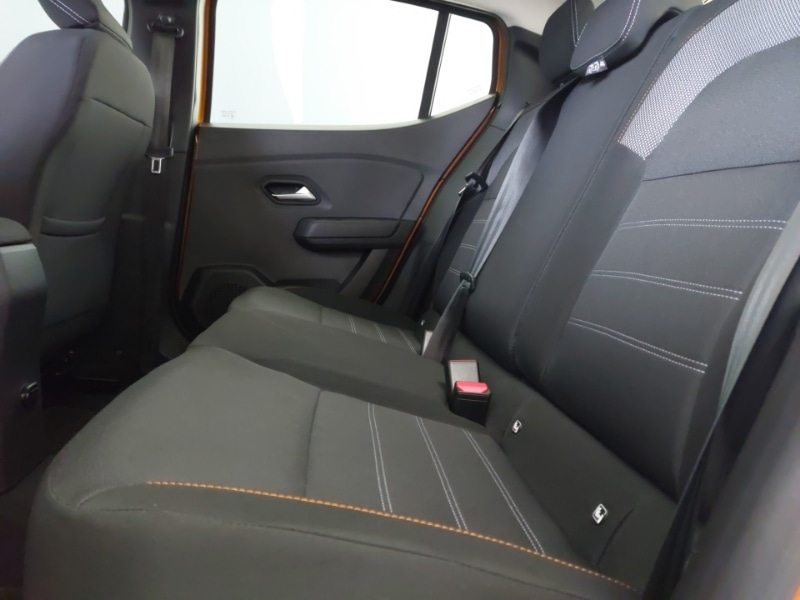 Used Dacia Sandero Stepway 2022 for sale - 77885773: Photo 6
