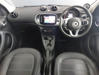 Used smart forfour 2018 for sale - 78816727: Photo
