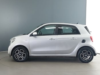 Used smart forfour 2018 for sale - 78816727: Photo