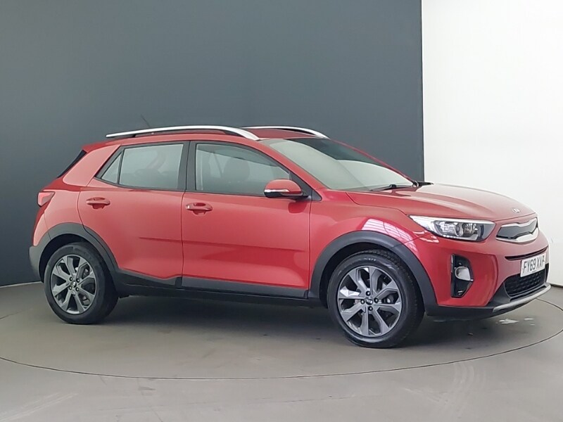 Used Kia Stonic 2019 for sale - 77209423: Photo 12