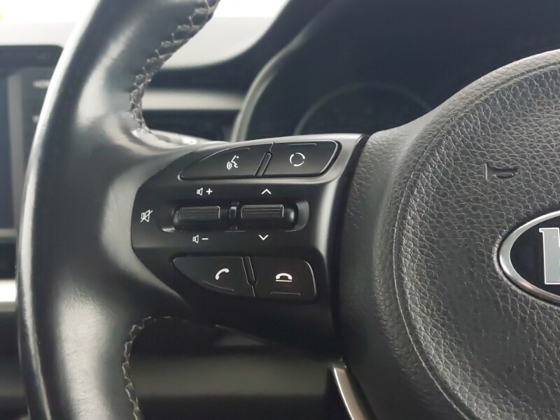 Used Kia Stonic 2019 for sale - 77209423: Photo 14