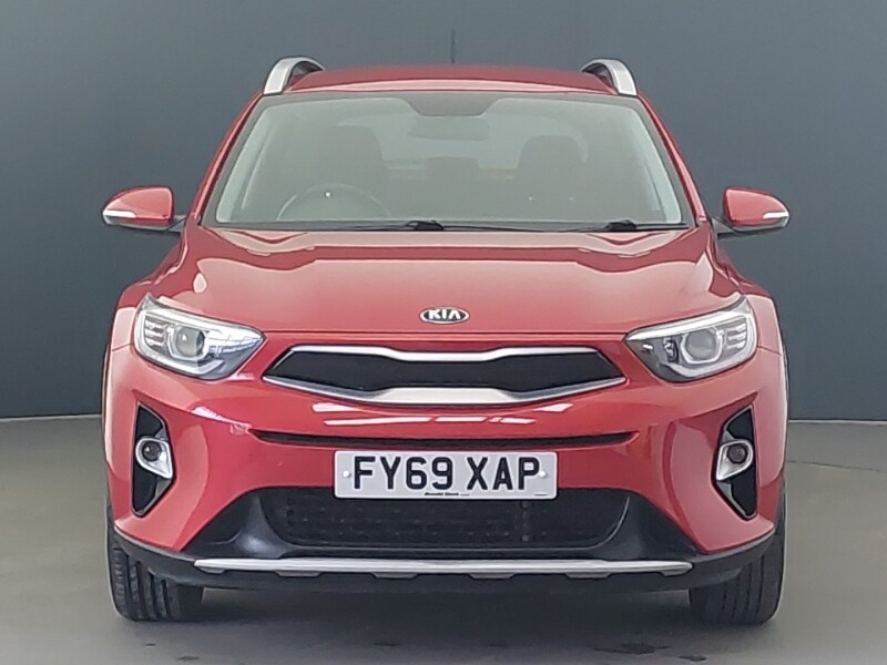 Used Kia Stonic 2019 for sale - 77209423: Photo 19