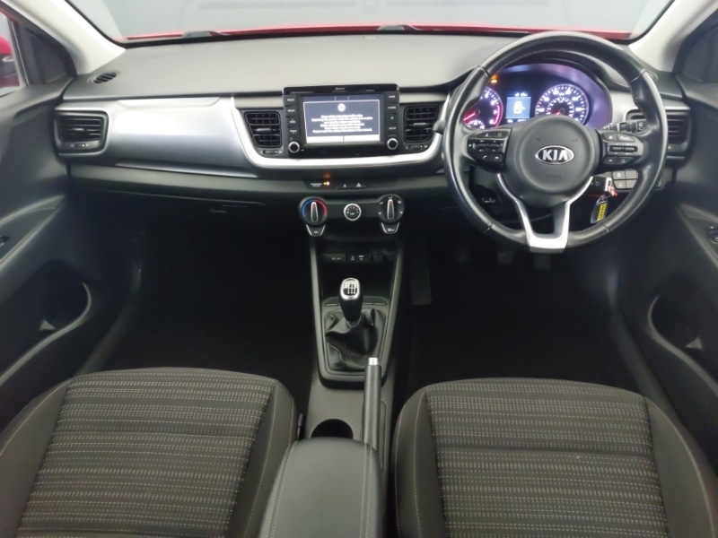 Used Kia Stonic 2019 for sale - 77209423: Photo 2