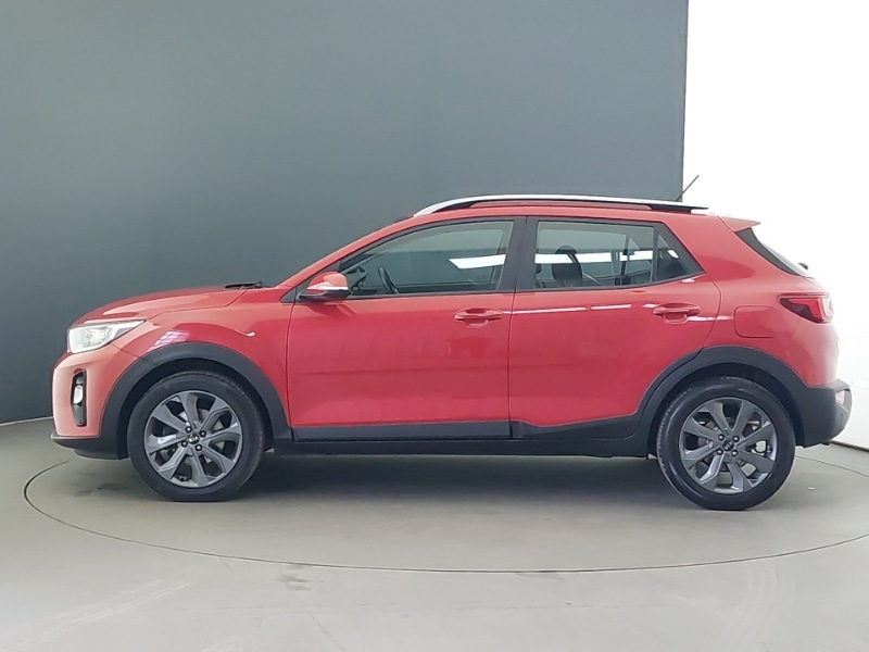 Used Kia Stonic 2019 for sale - 77209423: Photo 4