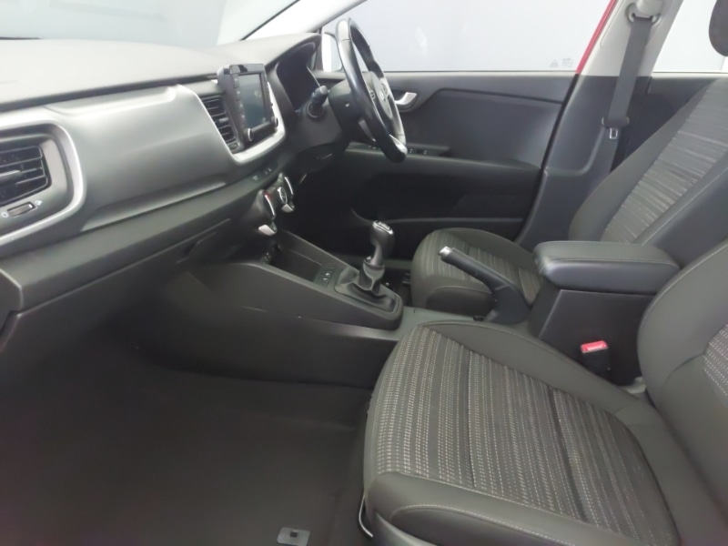 Used Kia Stonic 2019 for sale - 77209423: Photo 5