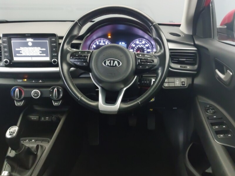 Used Kia Stonic 2019 for sale - 77209423: Photo 7