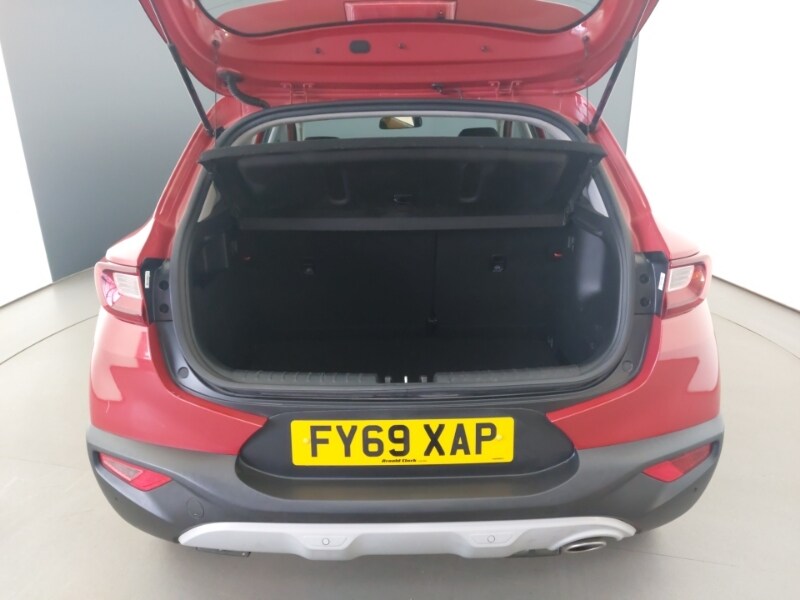 Used Kia Stonic 2019 for sale - 77209423: Photo 8