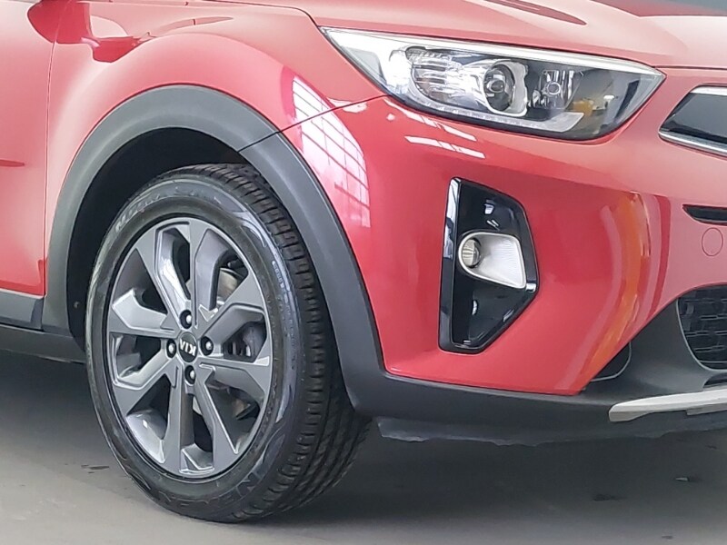 Used Kia Stonic 2019 for sale - 77209423: Photo 9