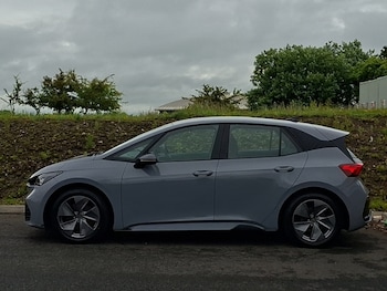 Used Cupra Born 2023 for sale - 78953188: Photo