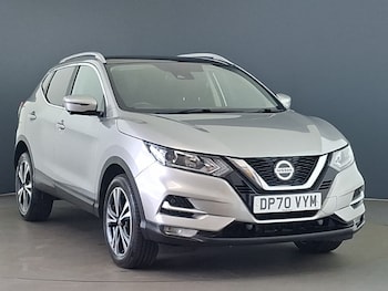 Used Nissan Qashqai 2020 for sale - 79452188: Photo
