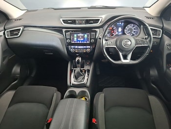 Used Nissan Qashqai 2020 for sale - 79452188: Photo