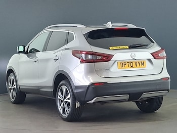 Used Nissan Qashqai 2020 for sale - 79452188: Photo