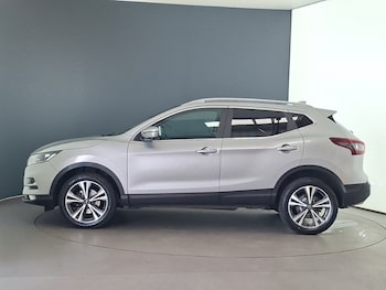 Used Nissan Qashqai 2020 for sale - 79452188: Photo