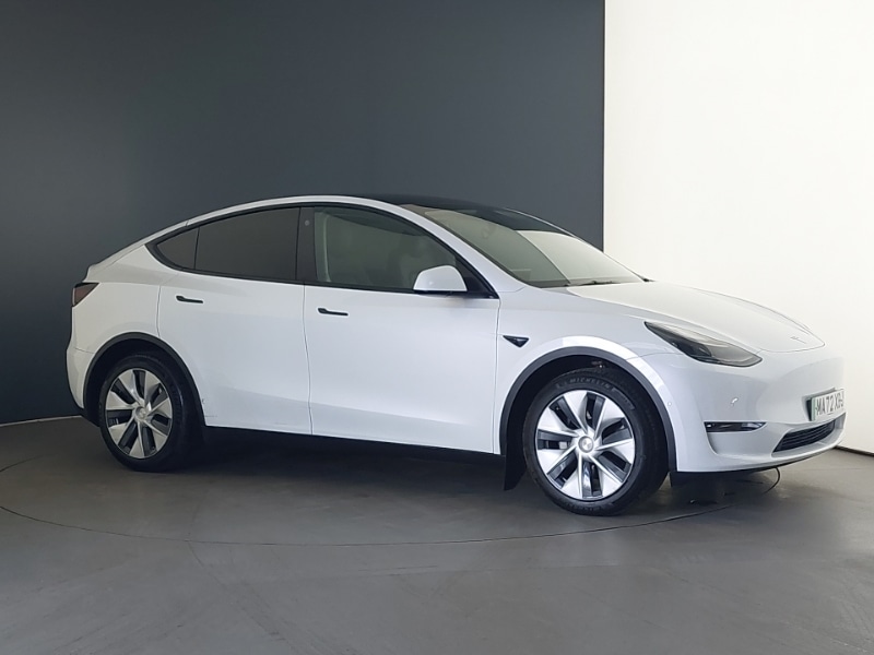 Used Tesla Model Y 2022 for sale - 77982217: Photo 12
