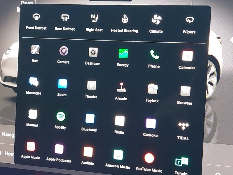 Used Tesla Model Y 2022 for sale - 77982217: Photo 15