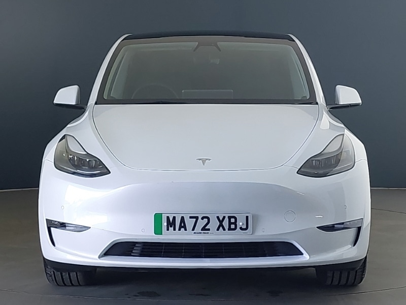 Used Tesla Model Y 2022 for sale - 77982217: Photo 19