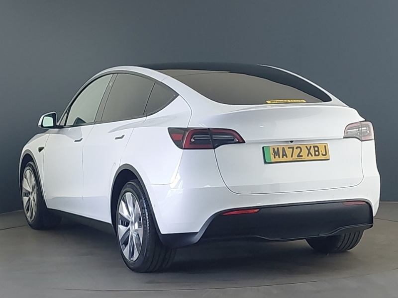 Used Tesla Model Y 2022 for sale - 77982217: Photo 3