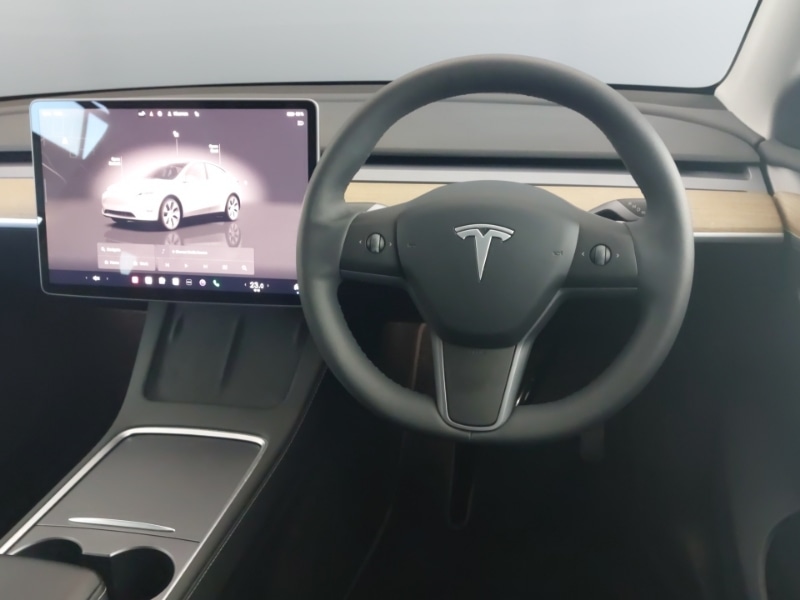 Used Tesla Model Y 2022 for sale - 77982217: Photo 7