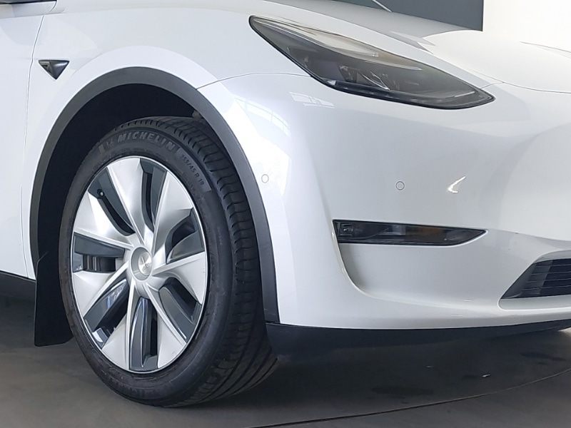 Used Tesla Model Y 2022 for sale - 77982217: Photo 9