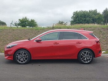 Used Kia Ceed 2025 for sale - 75429201: Photo