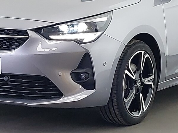 Used Vauxhall Corsa 2022 for sale - 76275878: Photo 12