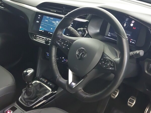 Used Vauxhall Corsa 2022 for sale - 76275878: Photo 13
