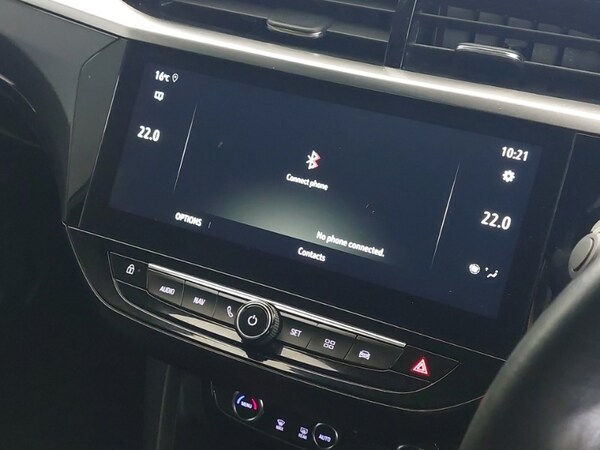 Used Vauxhall Corsa 2022 for sale - 76275878: Photo 14