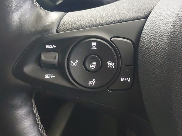Used Vauxhall Corsa 2022 for sale - 76275878: Photo 15
