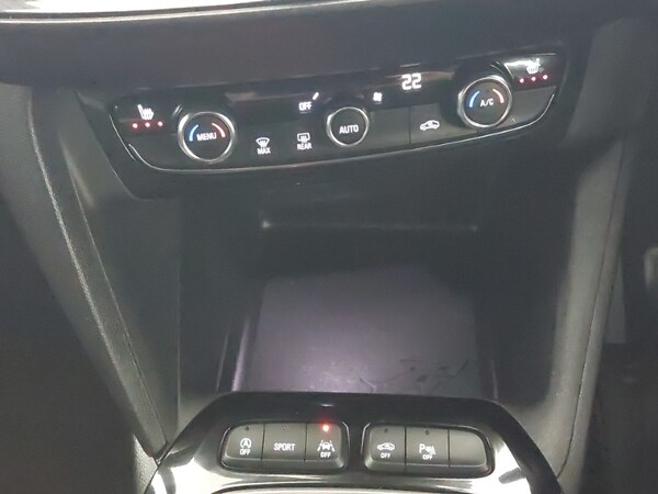 Used Vauxhall Corsa 2022 for sale - 76275878: Photo 18