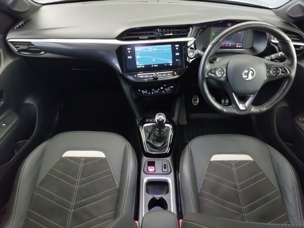 Used Vauxhall Corsa 2022 for sale - 76275878: Photo 2