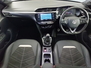 Used Vauxhall Corsa 2022 for sale - 76275878: Photo 2
