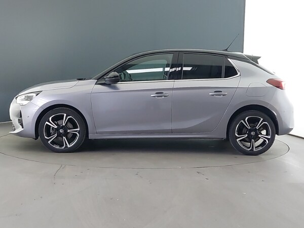 Used Vauxhall Corsa 2022 for sale - 76275878: Photo 4