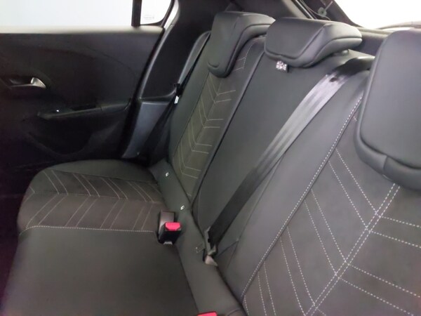 Used Vauxhall Corsa 2022 for sale - 76275878: Photo 6