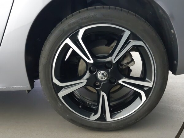 Used Vauxhall Corsa 2022 for sale - 76275878: Photo 9